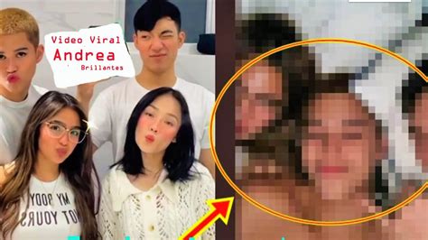 andrea brillantes fingering scandal video|Andrea Brilliantes Pinay Scandal Porn Videos .